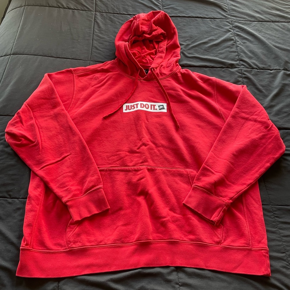 Nike Hoodie
